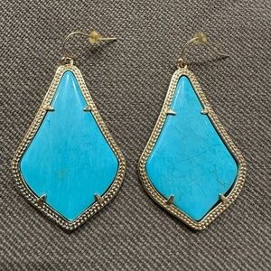 Kendra Scott earringa
